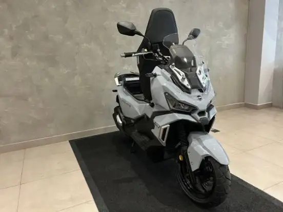 DAFRA-ADXTG 150 DAFRA-ADXTG 150-2026