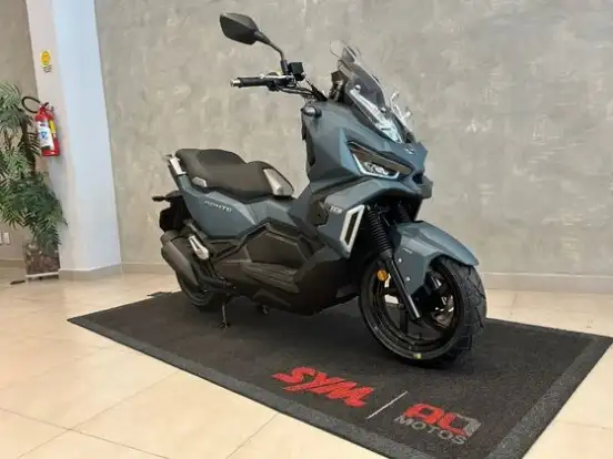 DAFRA-ADXTG 150 DAFRA-ADXTG 150-2026