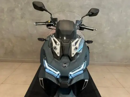 DAFRA-ADXTG 150 DAFRA-ADXTG 150-2026