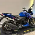 DAFRA APACHE RTR 200 ABS DAFRA APACHE RTR 200 ABS