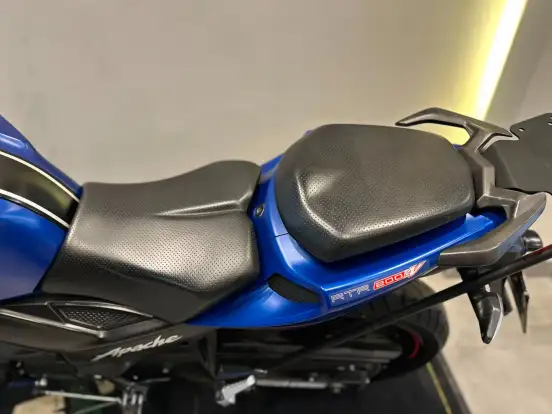 DAFRA-APACHE RTR 200 ABS DAFRA-APACHE RTR 200 ABS-2023