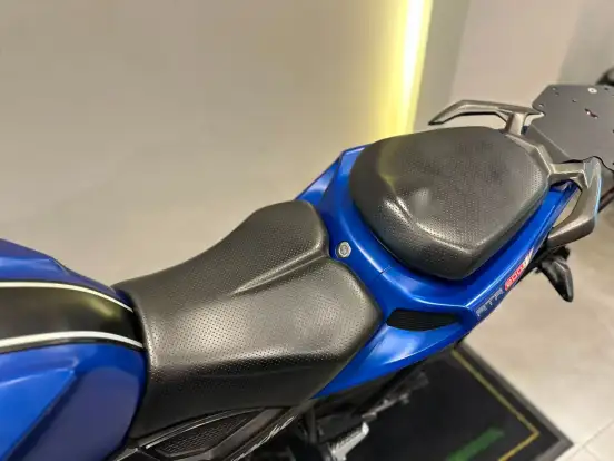 DAFRA-APACHE RTR 200 ABS-2023