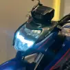 DAFRA APACHE RTR 200 DAFRA APACHE RTR 200