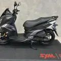 DAFRA CRUISYM 150 DAFRA CRUISYM 150