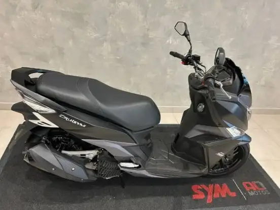 DAFRA-CRUISYM 150 DAFRA-CRUISYM 150-2026