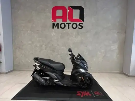 DAFRA-CRUISYM 150 DAFRA-CRUISYM 150-2026
