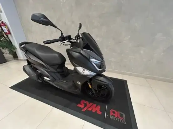DAFRA-CRUISYM 150 DAFRA-CRUISYM 150-2026