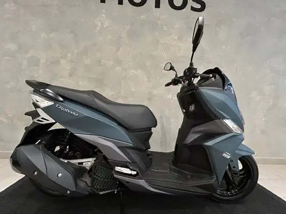 DAFRA CRUISYM 150 DAFRA CRUISYM 150