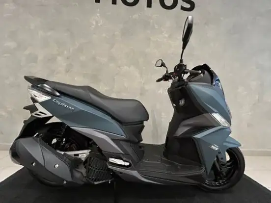 DAFRA-CRUISYM 150-2026