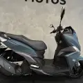 DAFRA CRUISYM 150 DAFRA CRUISYM 150