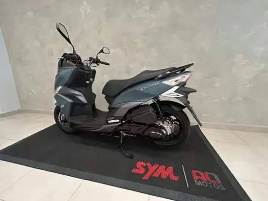 DAFRA-CRUISYM 150 DAFRA-CRUISYM 150-2026
