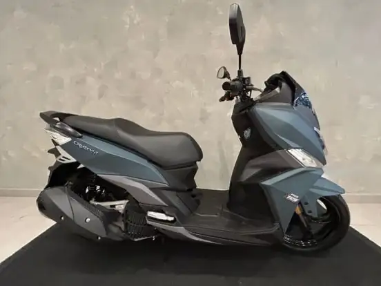 DAFRA-CRUISYM 150 DAFRA-CRUISYM 150-2026