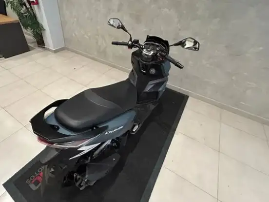 DAFRA-CRUISYM 150 DAFRA-CRUISYM 150-2026
