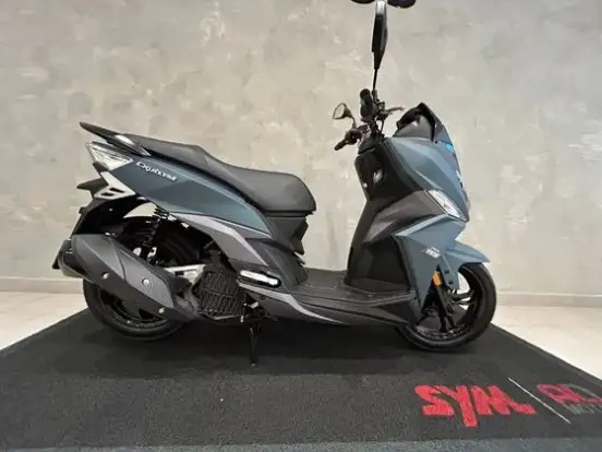 DAFRA-CRUISYM 150 DAFRA-CRUISYM 150-2026