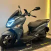 DAFRA CRUISYM 150 DAFRA CRUISYM 150