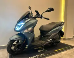 DAFRA CRUISYM 150 DAFRA CRUISYM 150