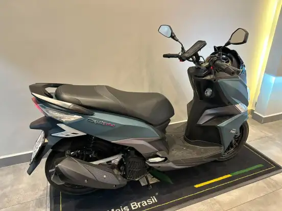DAFRA-CRUISYM 150 DAFRA-CRUISYM 150-2026