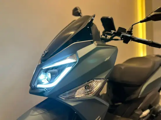 DAFRA-CRUISYM 150 DAFRA-CRUISYM 150-2026