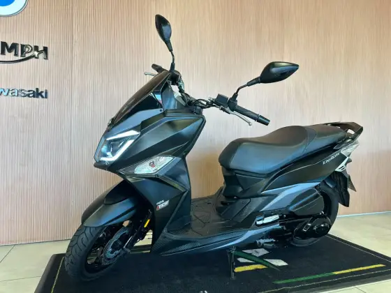 DAFRA CRUISYM 150 