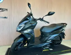 DAFRA CRUISYM 150 DAFRA CRUISYM 150