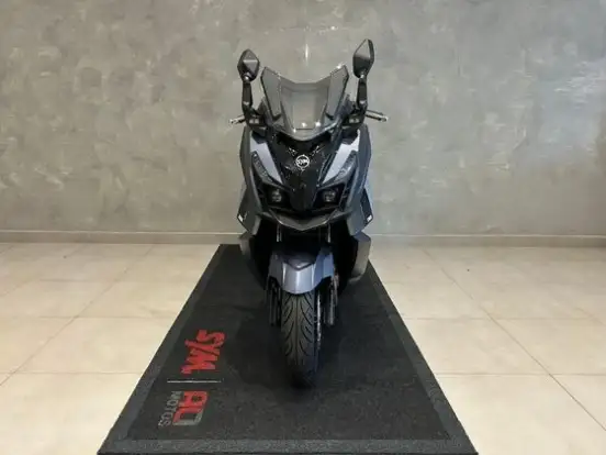 DAFRA-CRUISYM 300-2026