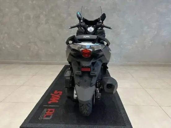 DAFRA-CRUISYM 300 DAFRA-CRUISYM 300-2026