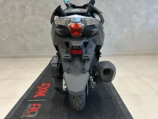 DAFRA-CRUISYM 300-2026