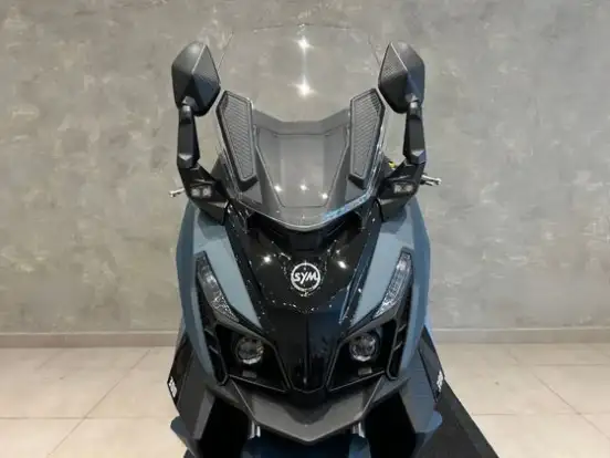 DAFRA-CRUISYM 300-2026