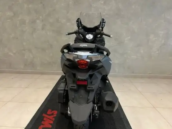 DAFRA-CRUISYM 300-2026