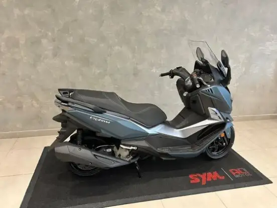 DAFRA-CRUISYM 300-2026
