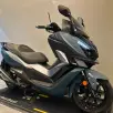 DAFRA CRUISYM 300 DAFRA CRUISYM 300
