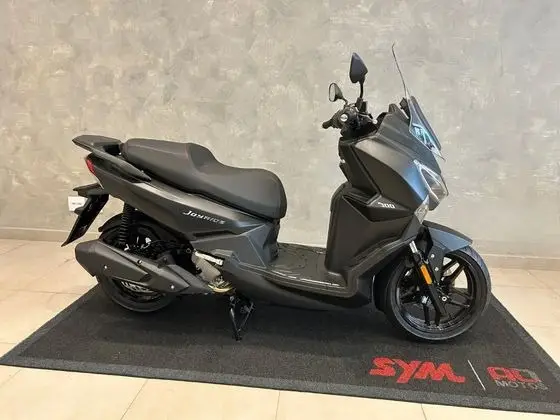 DAFRA JOYRIDE 300 ABS DAFRA JOYRIDE 300 ABS