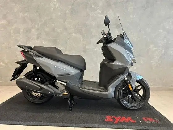 DAFRA JOYRIDE 300 ABS 