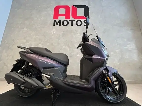 DAFRA JOYRIDE 300 ABS DAFRA JOYRIDE 300 ABS