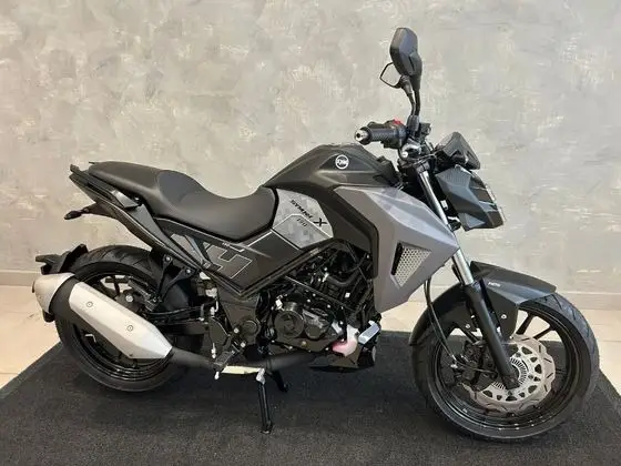 DAFRA NHX 190 ABS 