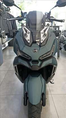 DAFRA-ADXTG 150-2026