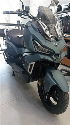 DAFRA ADXTG 150 