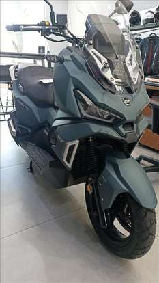 DAFRA-ADXTG 150-2026