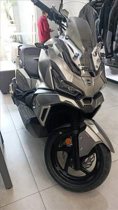 DAFRA ADXTG 150 