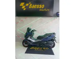 DAFRA CRUISYM 300 DAFRA CRUISYM 300