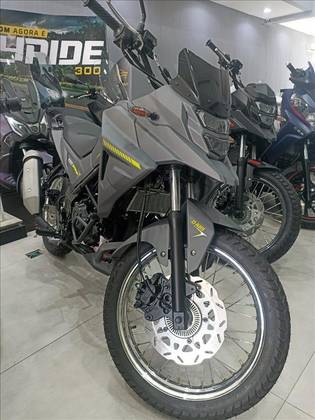 DAFRA NH 190 