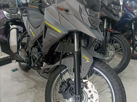 DAFRA-NH 190 DAFRA-NH 190-2026