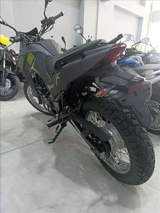 DAFRA-NH 190-2026