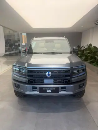 DENZA B5 1.5 TURBO PHEV GS AWD AUTOMÁTICO DENZA B5 1.5 TURBO PHEV GS AWD AUTOMÁTICO