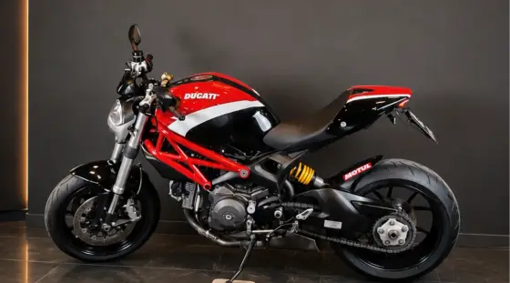 DUCATI MONSTER 1100 DUCATI MONSTER 1100