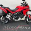 DUCATI MULTISTRADA 1200S TOURING DUCATI MULTISTRADA 1200S TOURING