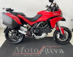 DUCATI MULTISTRADA 1200S TOURING DUCATI MULTISTRADA 1200S TOURING