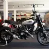DUCATI SCRAMBLER ICON DUCATI SCRAMBLER ICON