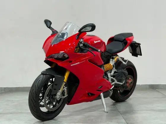 DUCATI SUPERBIKE 1299 PANIGALE S DUCATI SUPERBIKE 1299 PANIGALE S