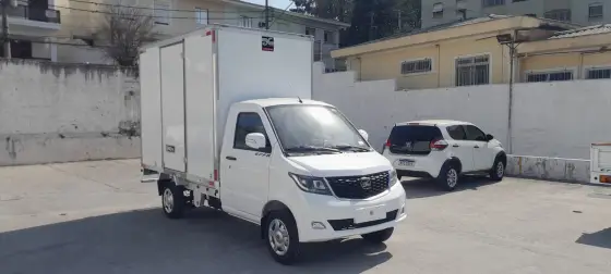 EFFA V21 1.5 16V GASOLINA CS MANUAL